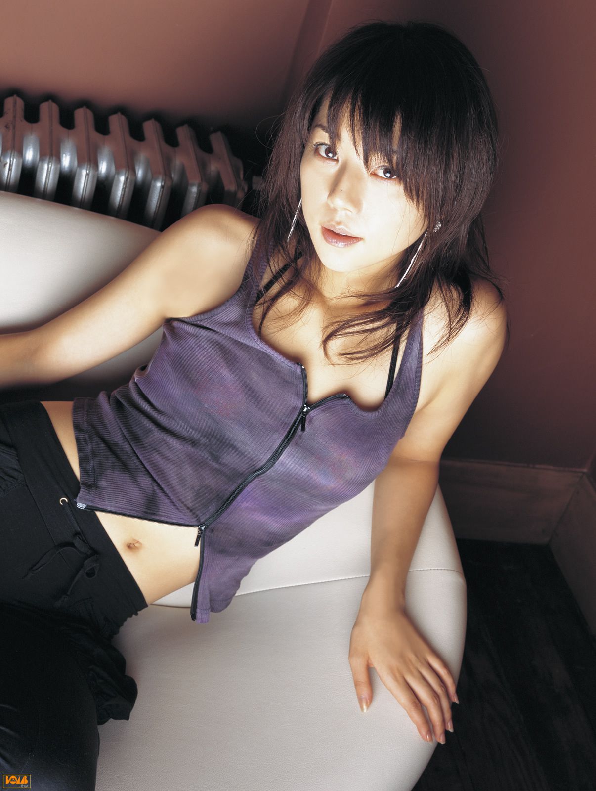 Miho Yoshioka 吉岡美穗/吉冈美穗-图50