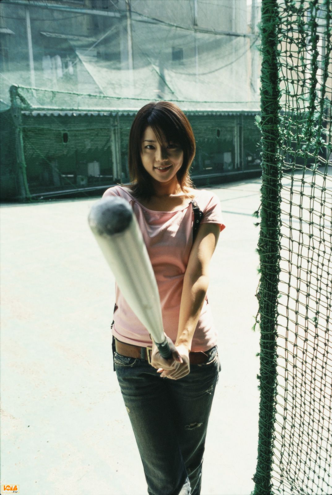 Miho Yoshioka 吉岡美穗-图9