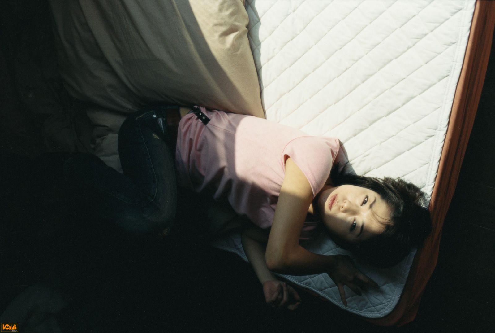 Miho Yoshioka 吉岡美穗-图11