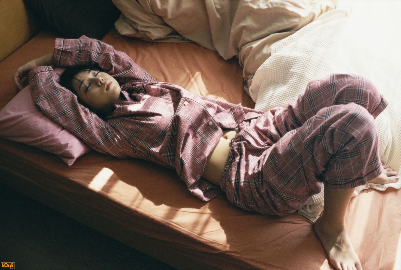 Miho Yoshioka 吉岡美穗-图14