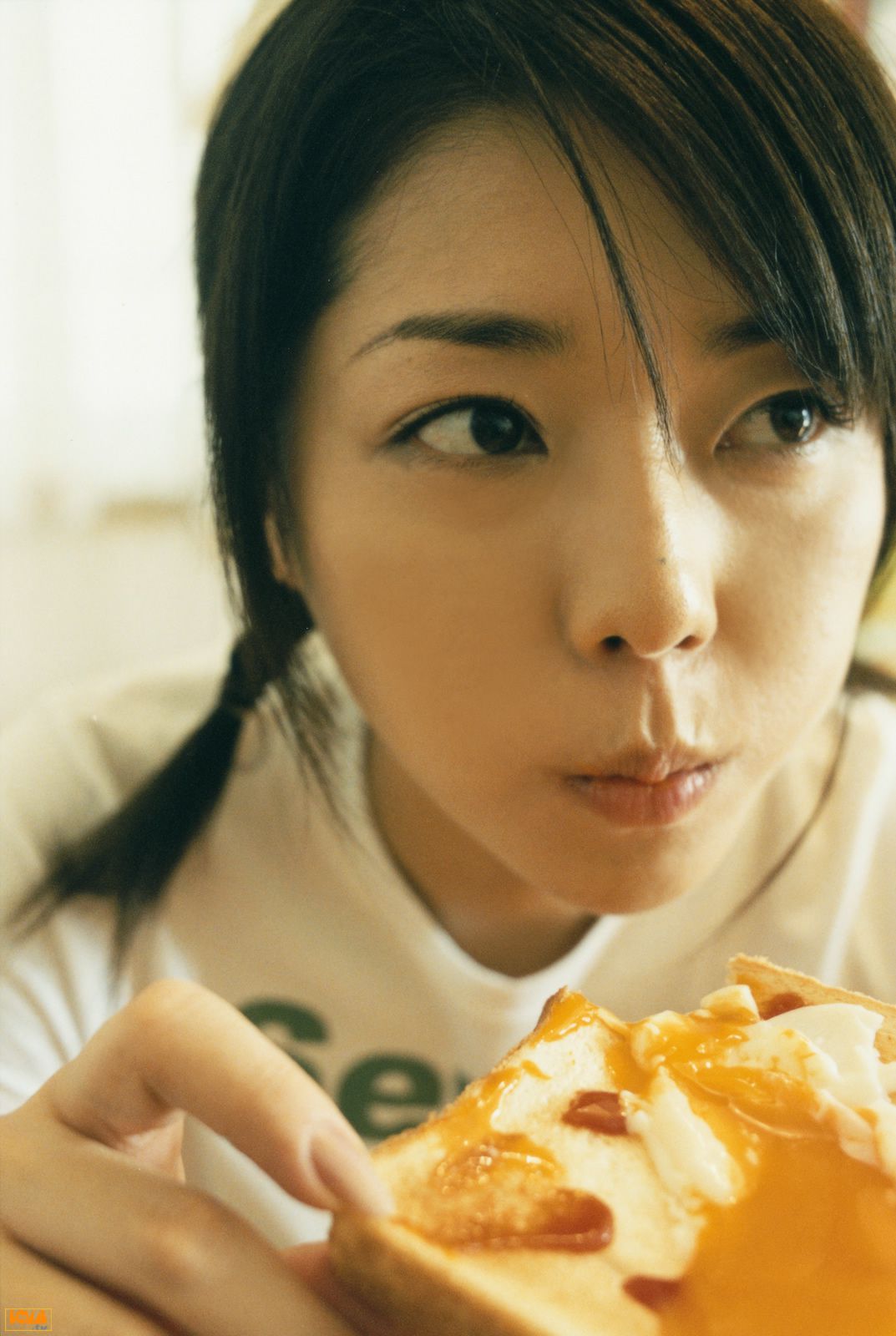 Miho Yoshioka 吉岡美穗-图19