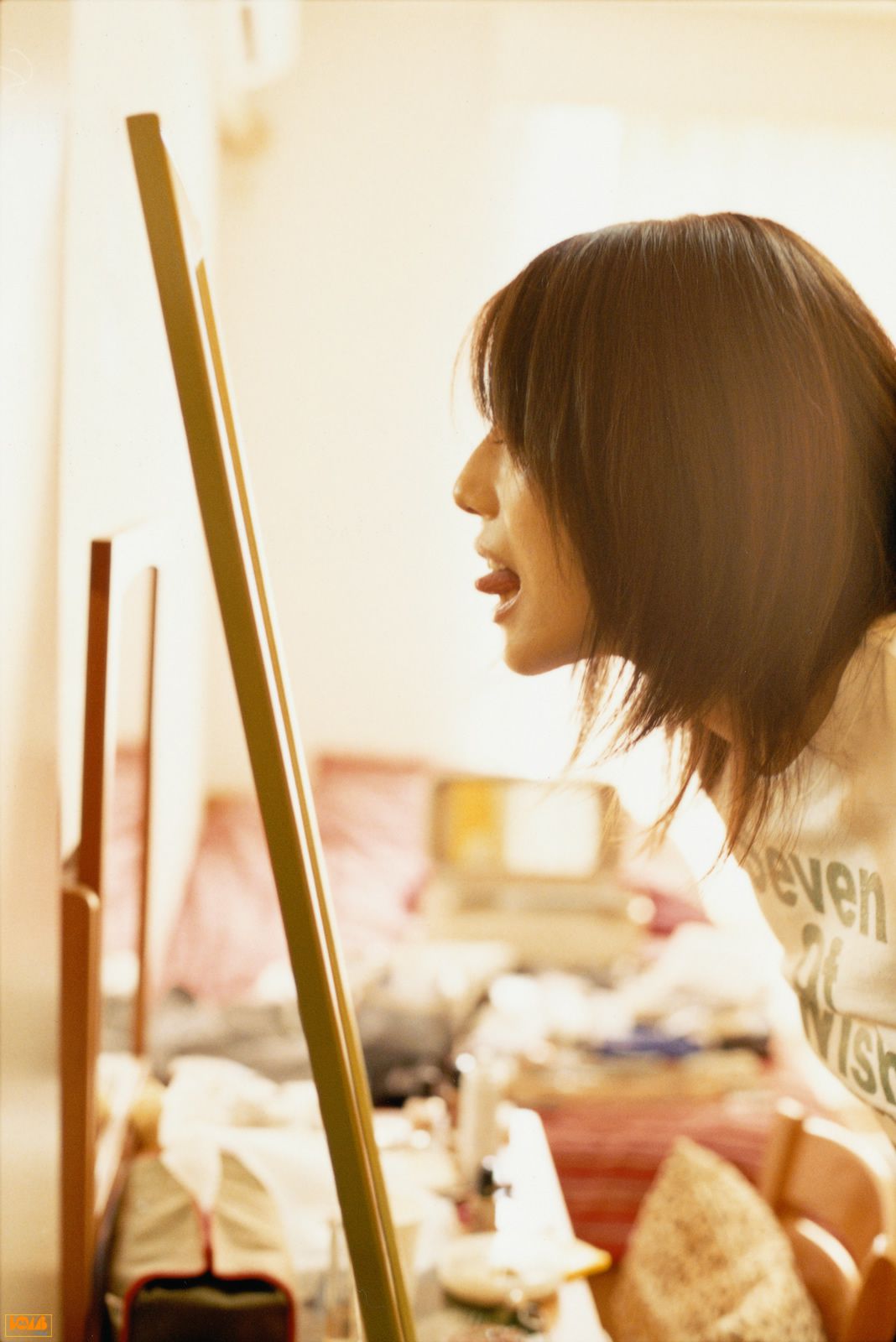 Miho Yoshioka 吉岡美穗-图20