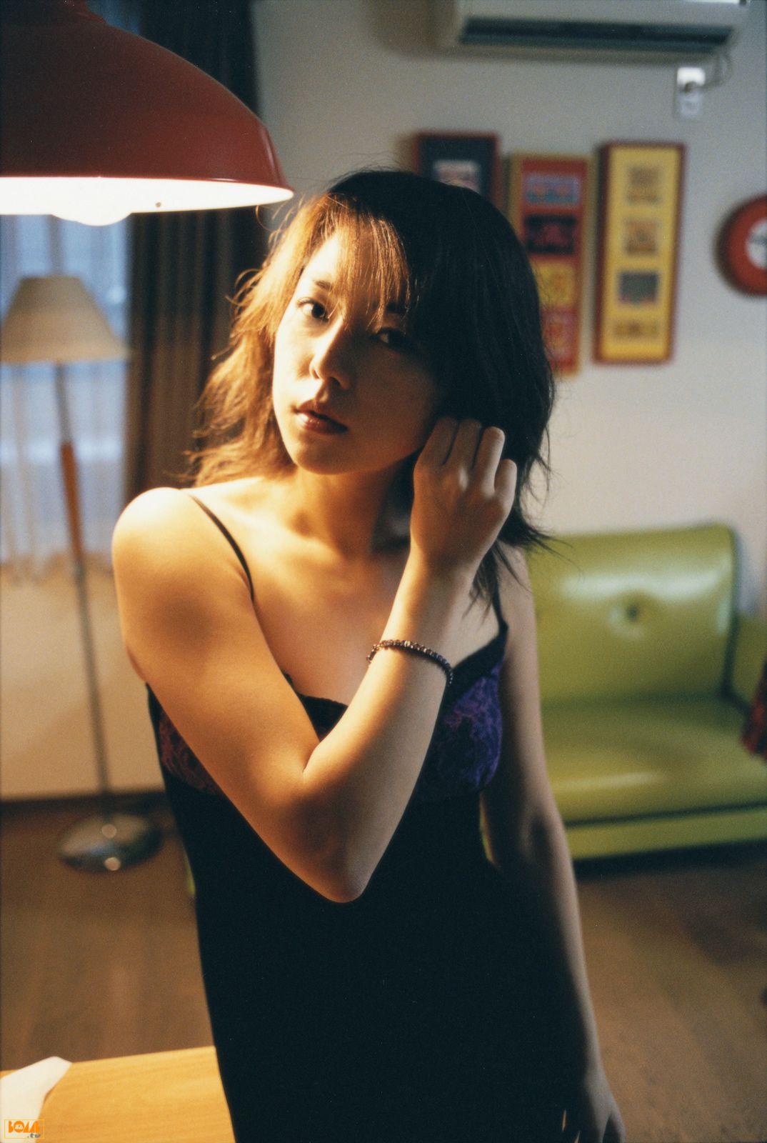 Miho Yoshioka 吉岡美穗-图23