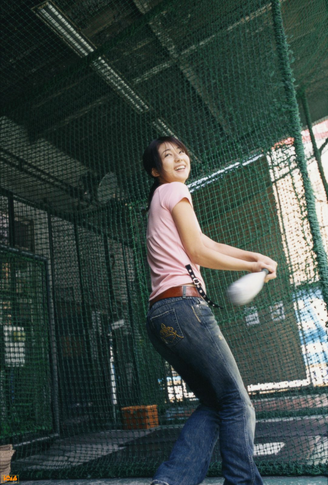 Miho Yoshioka 吉岡美穗-图24