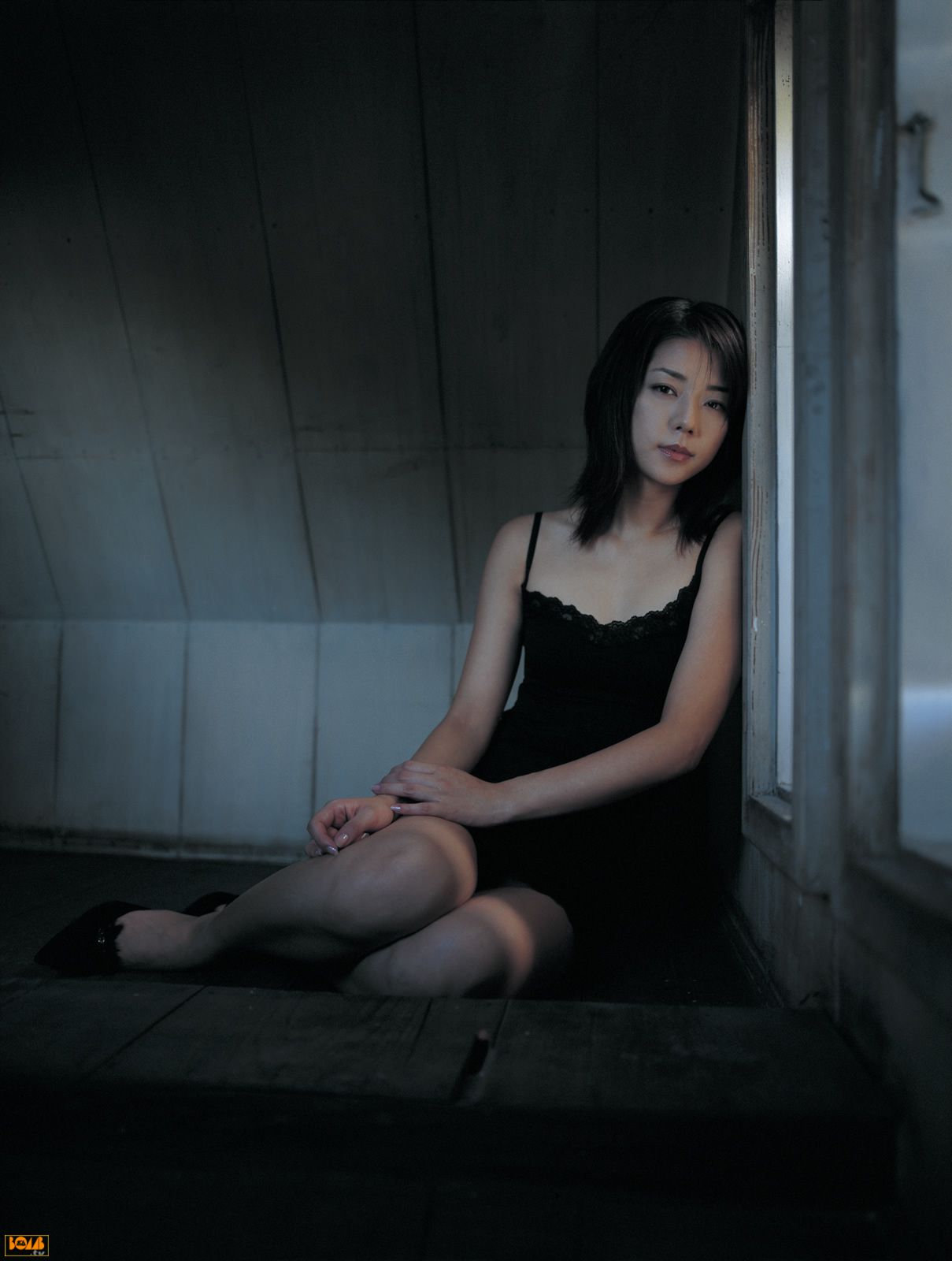 Miho Yoshioka 吉岡美穗-图30