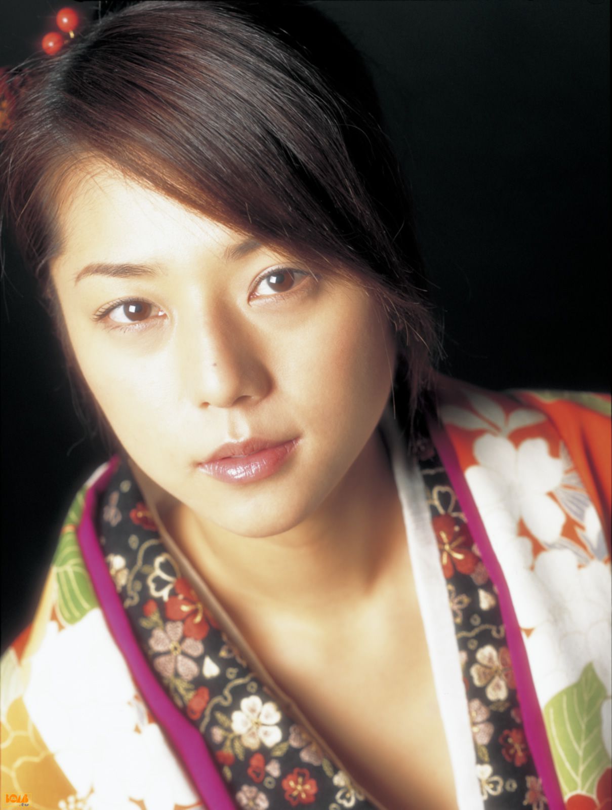 Miho Yoshioka 吉岡美穗-图32