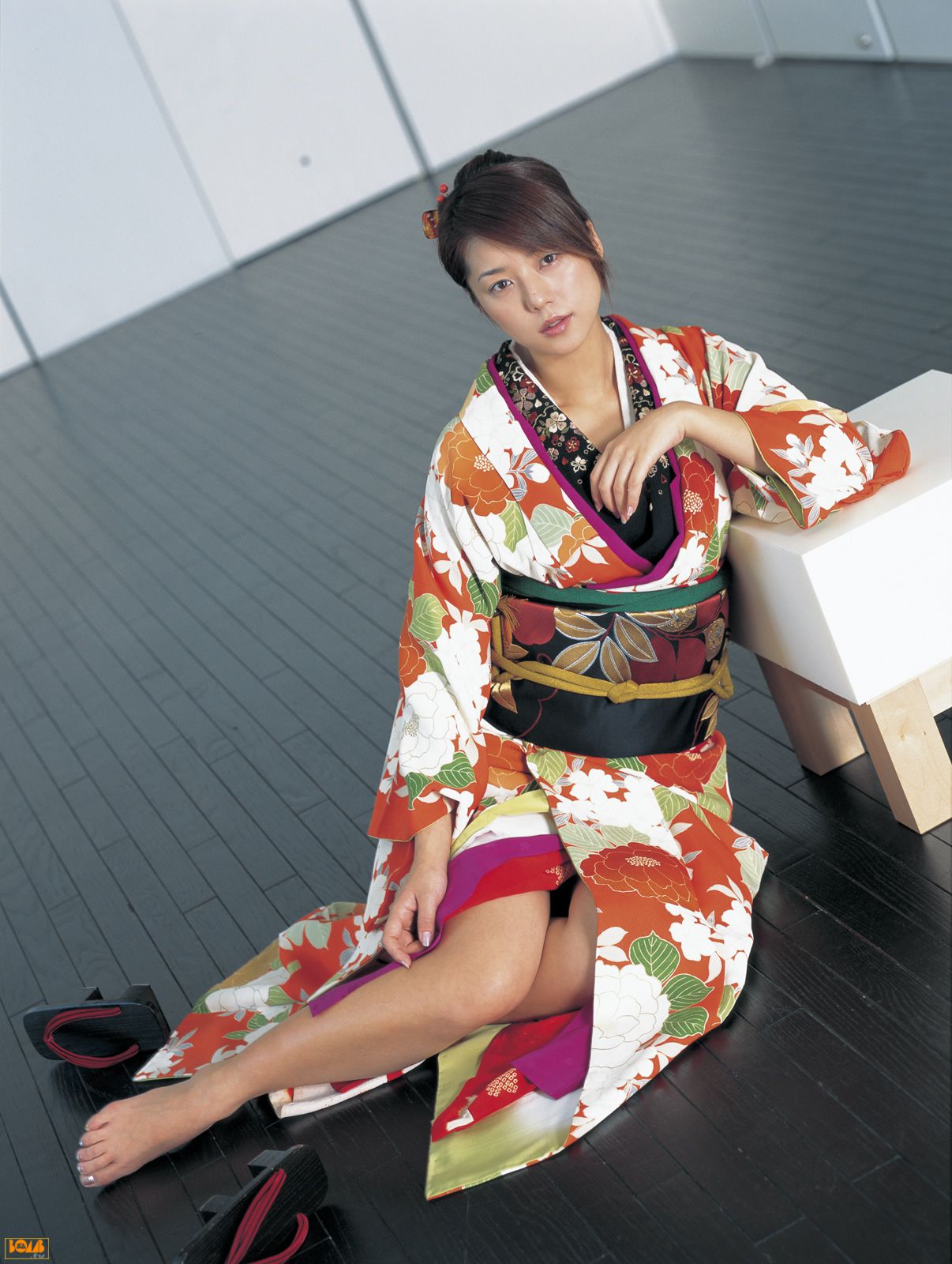 Miho Yoshioka 吉岡美穗-图34