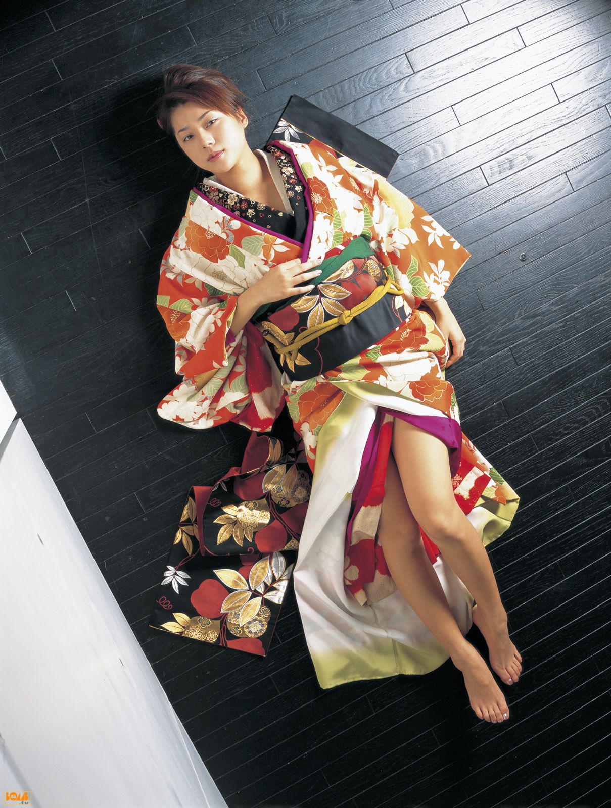 Miho Yoshioka 吉岡美穗-图35