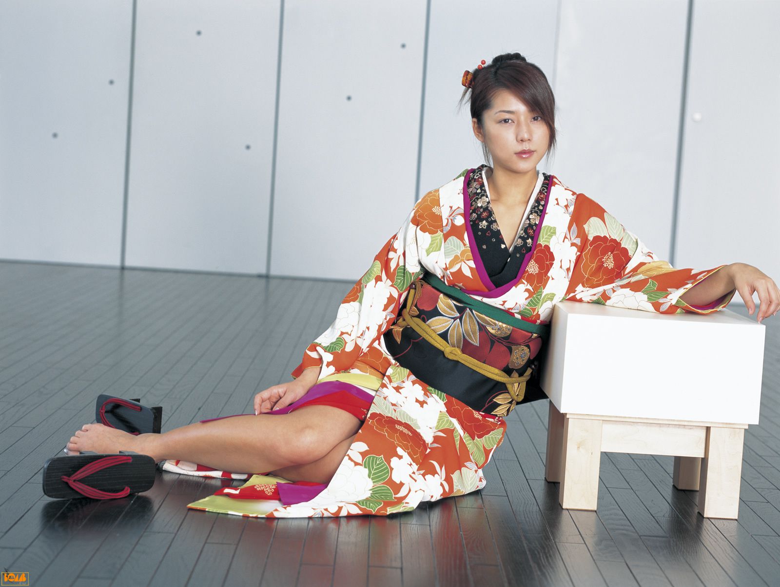 Miho Yoshioka 吉岡美穗-图37