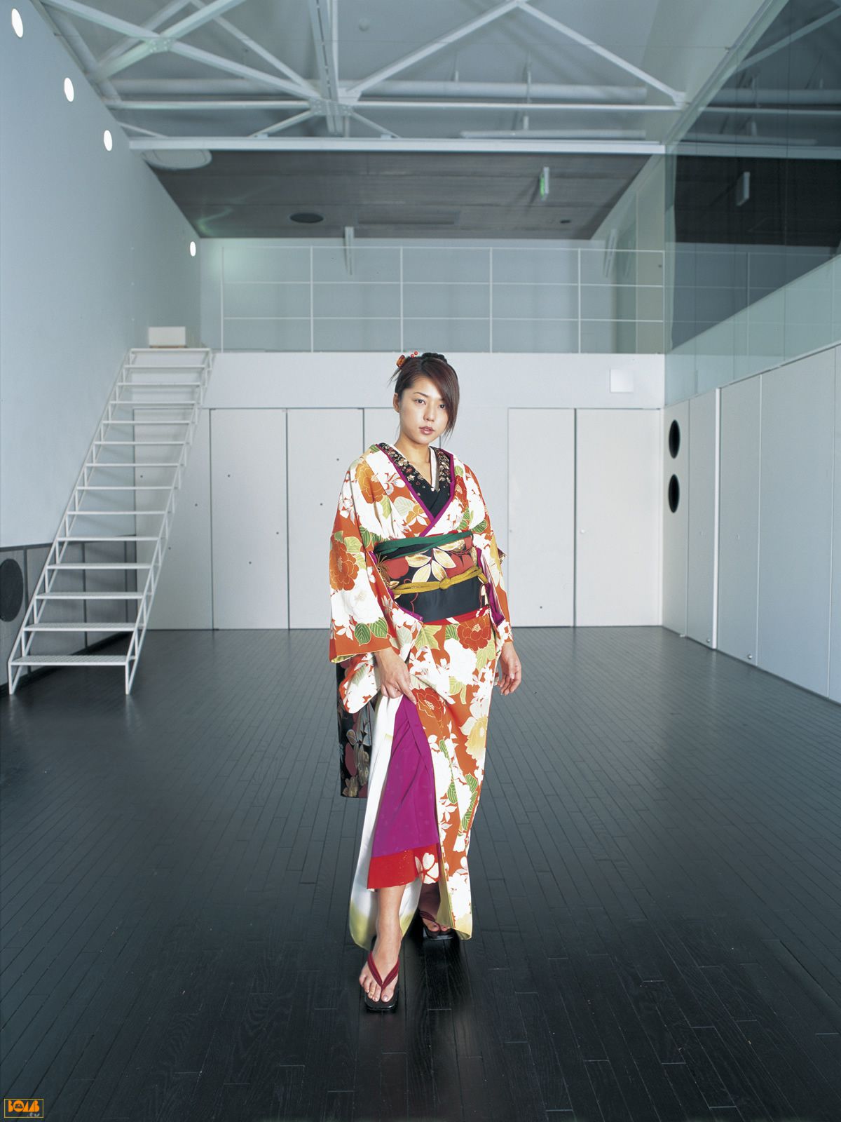 Miho Yoshioka 吉岡美穗-图38