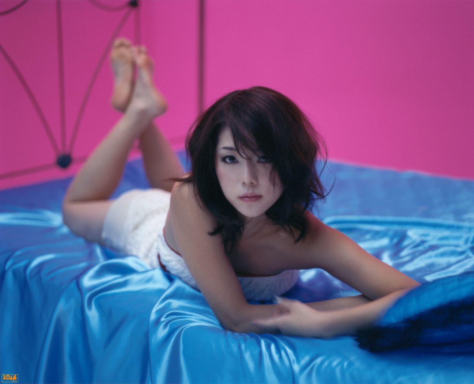 Miho Yoshioka 吉岡美穗-图3