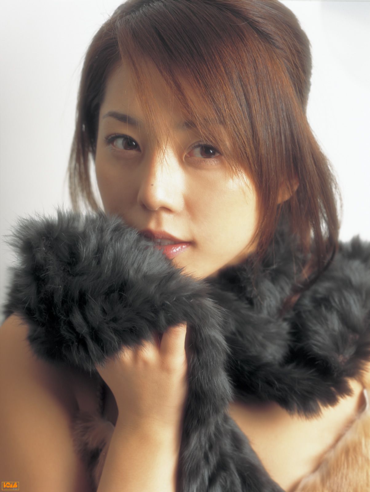 Miho Yoshioka 吉岡美穗-图46