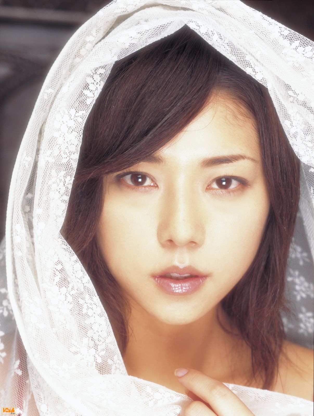 Miho Yoshioka 吉岡美穗-图48