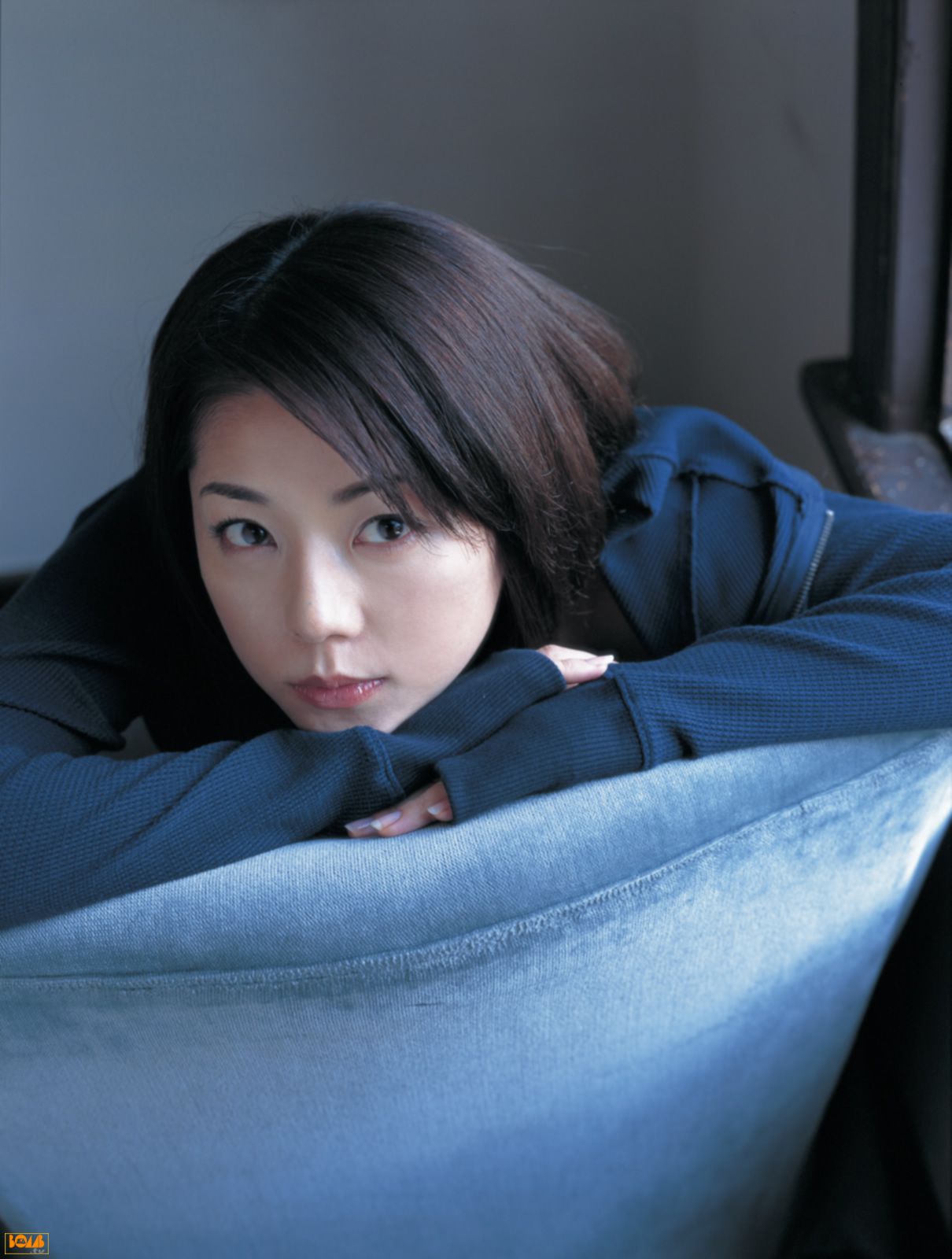 Miho Yoshioka 吉岡美穗-图49