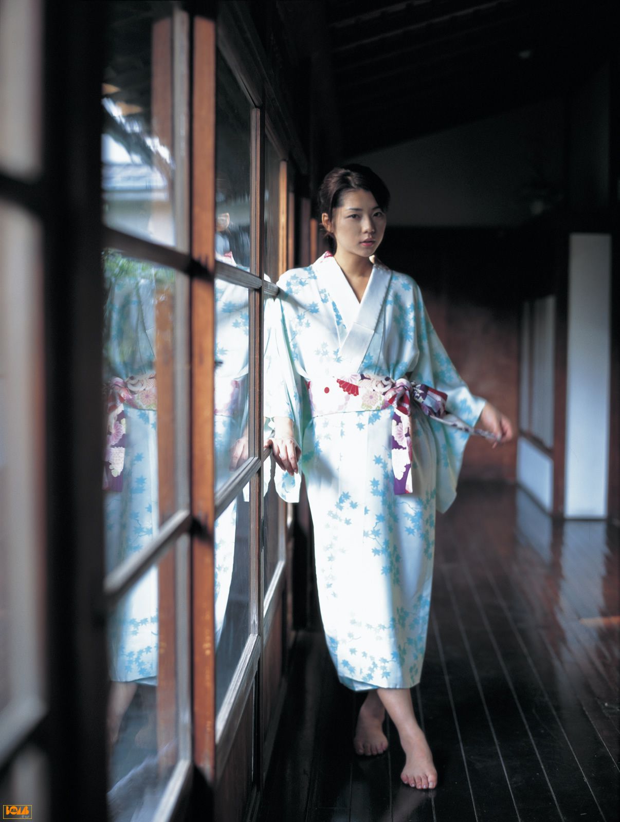 Miho Yoshioka 吉岡美穗-图50