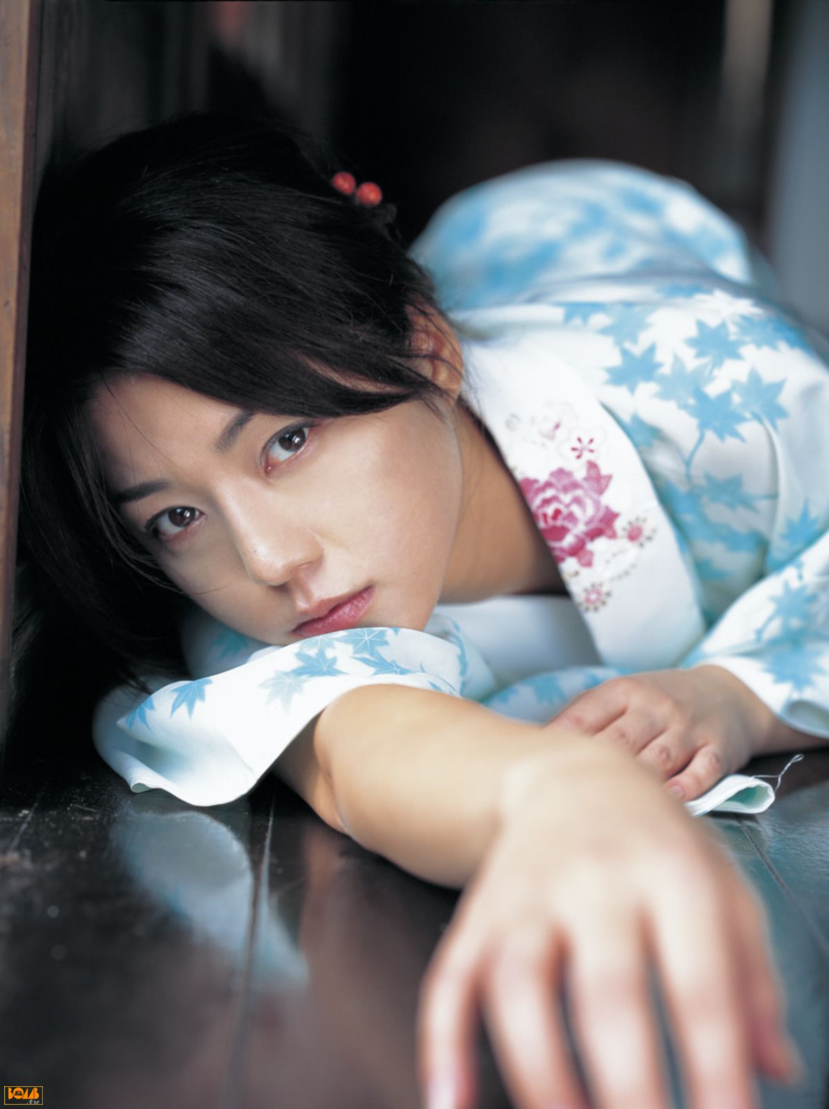 Miho Yoshioka 吉岡美穗-图51