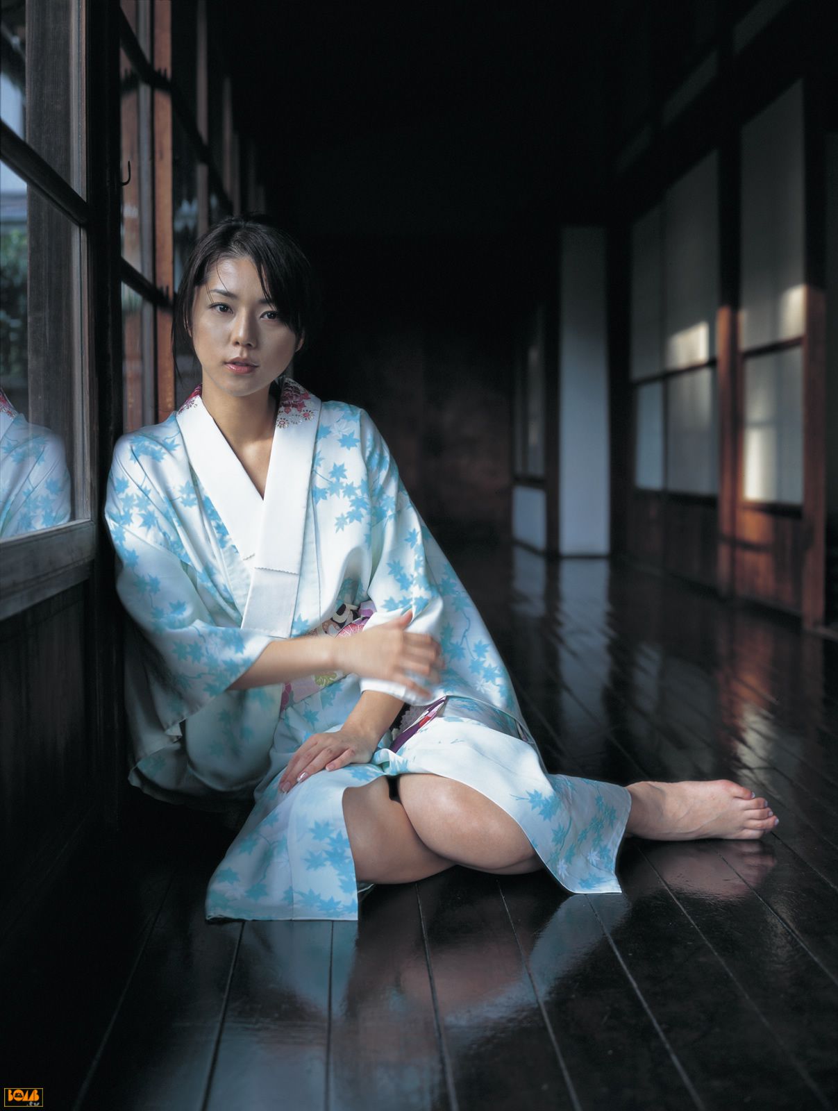 Miho Yoshioka 吉岡美穗-图53