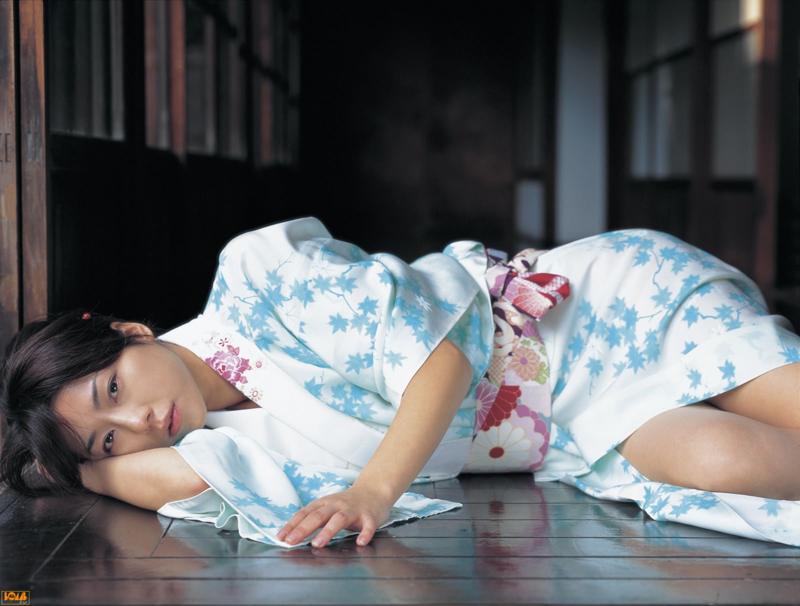 Miho Yoshioka 吉岡美穗-图54