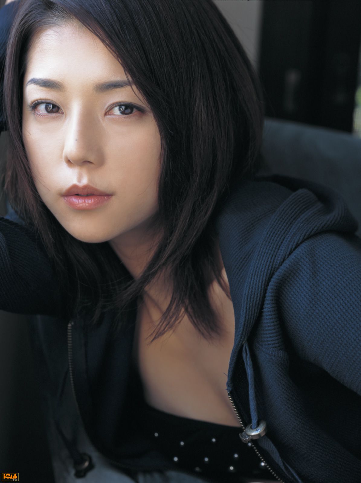 Miho Yoshioka 吉岡美穗-图56