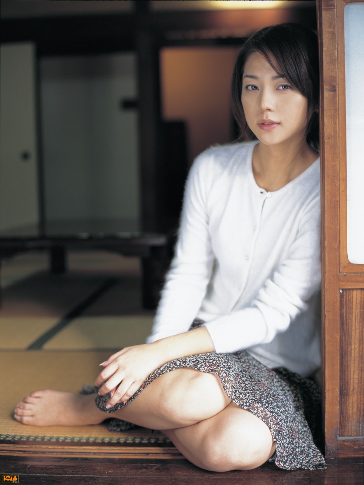 Miho Yoshioka 吉岡美穗-图57