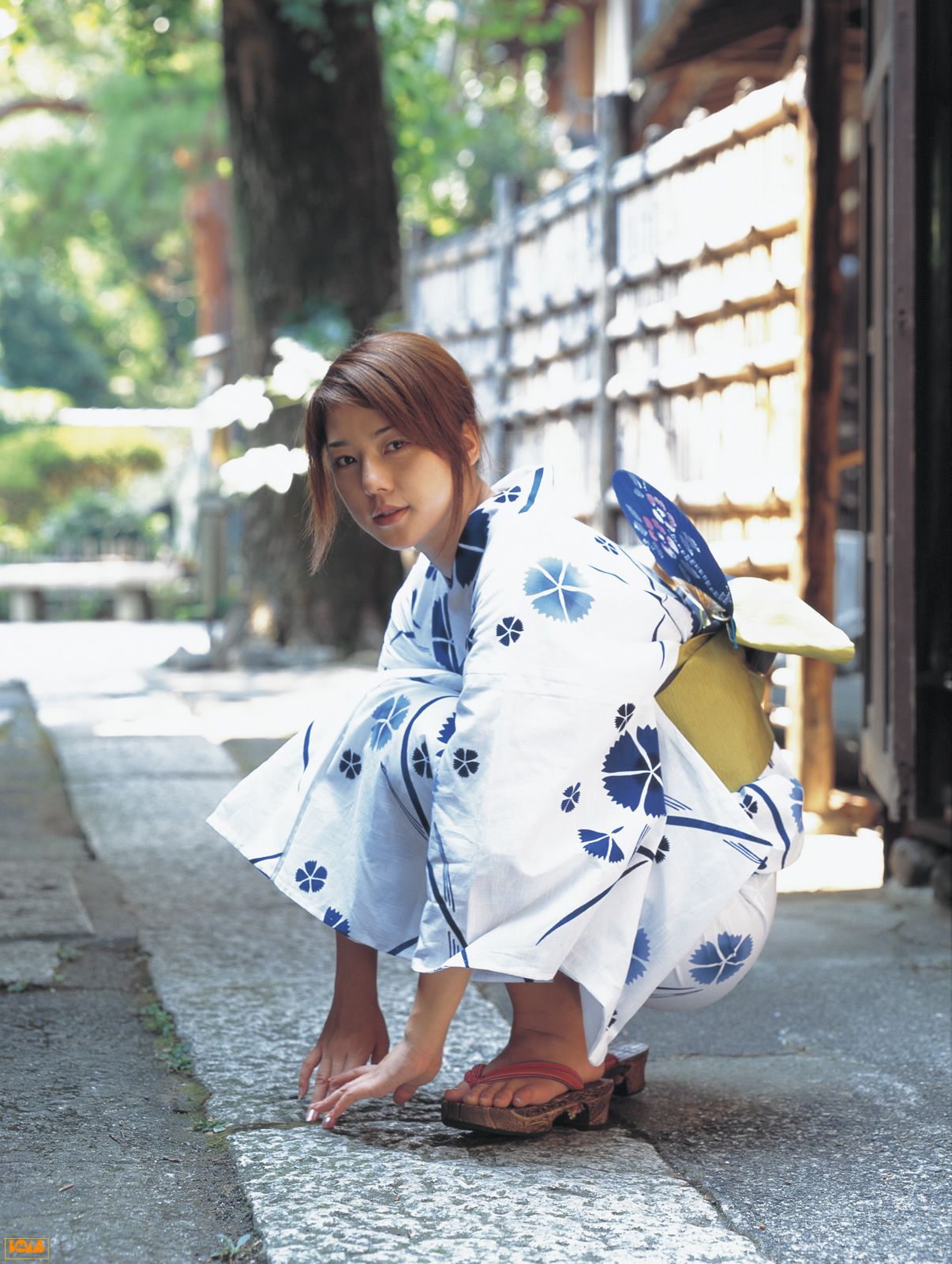 Miho Yoshioka 吉岡美穗-图58