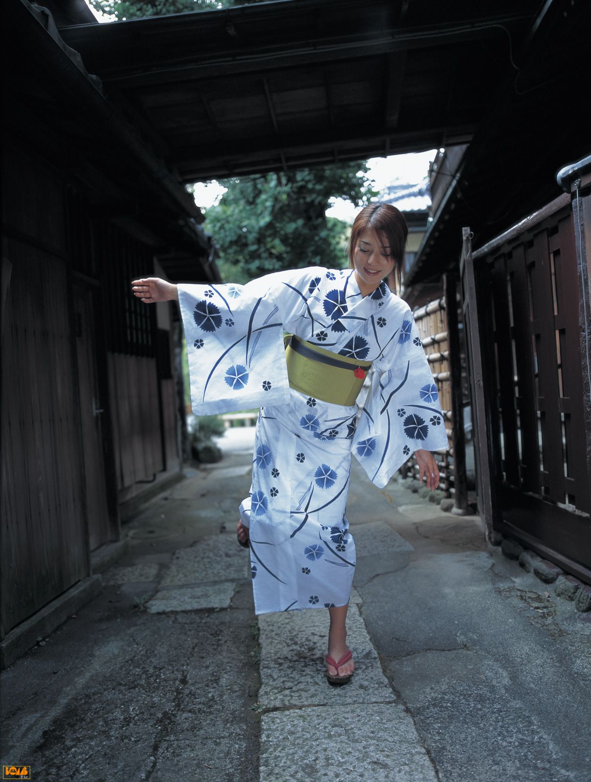 Miho Yoshioka 吉岡美穗-图59