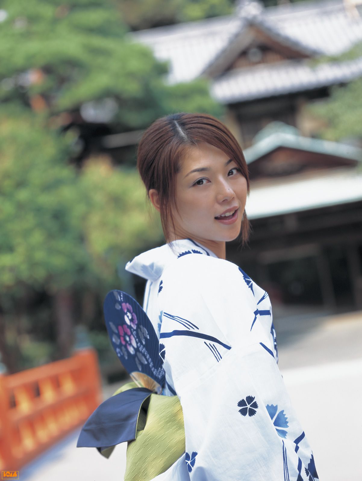 Miho Yoshioka 吉岡美穗-图60