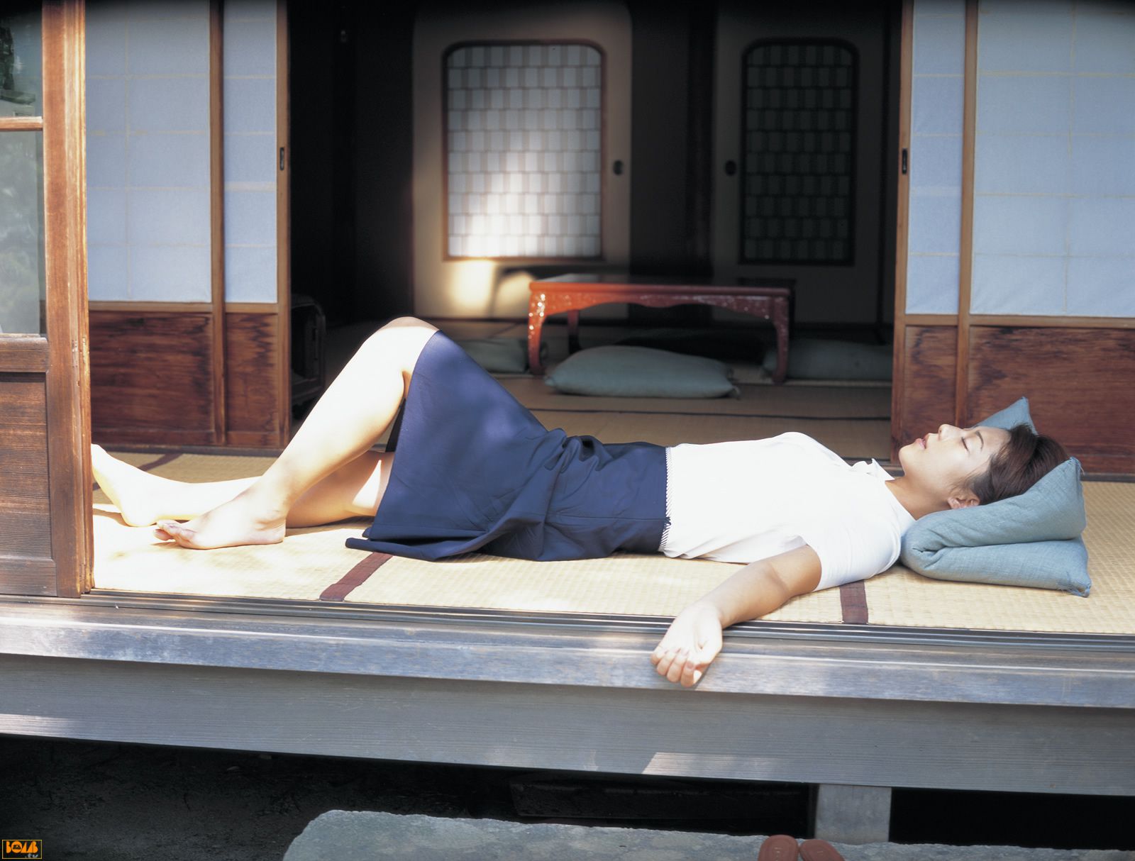 Miho Yoshioka 吉岡美穗-图64