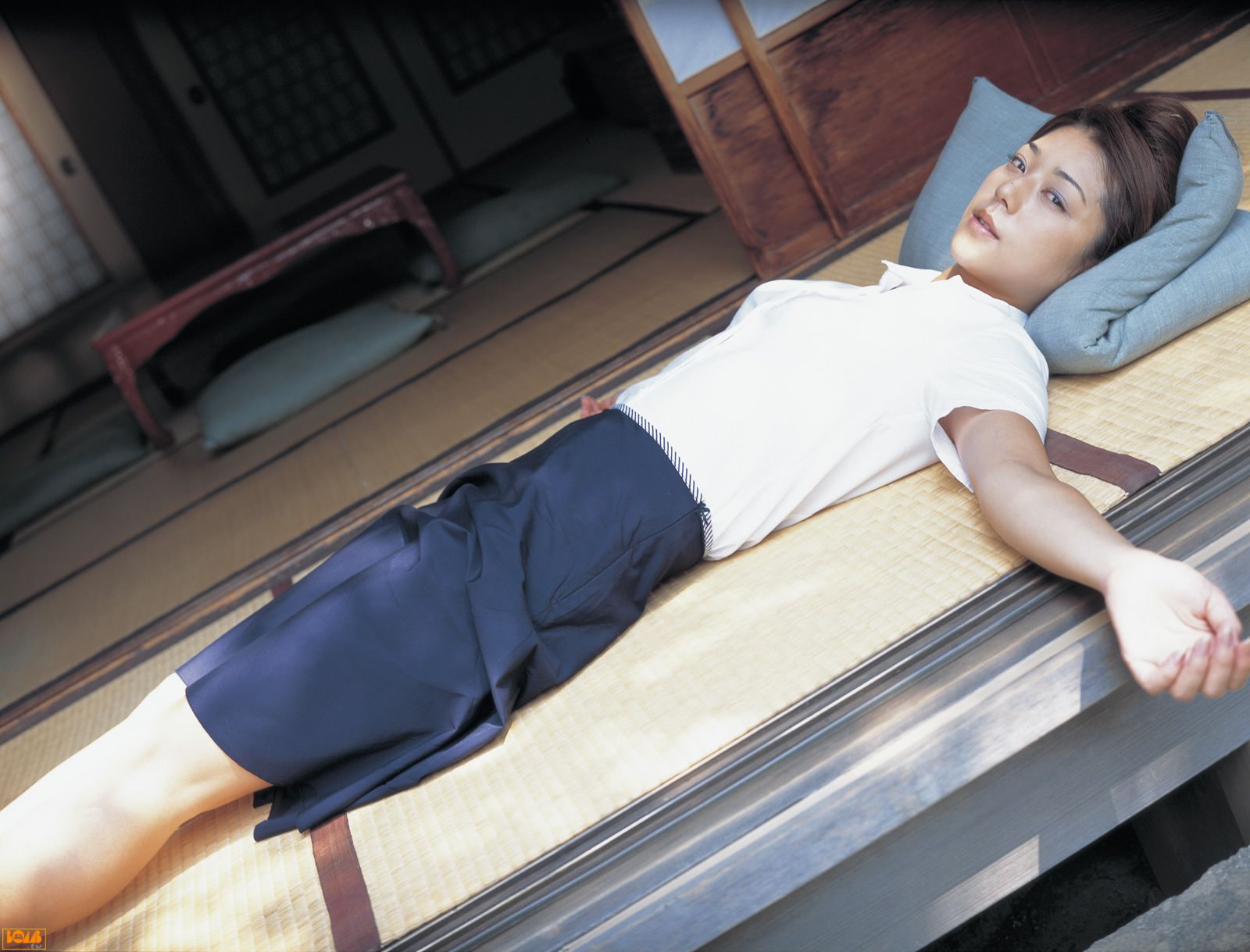 Miho Yoshioka 吉岡美穗-图65