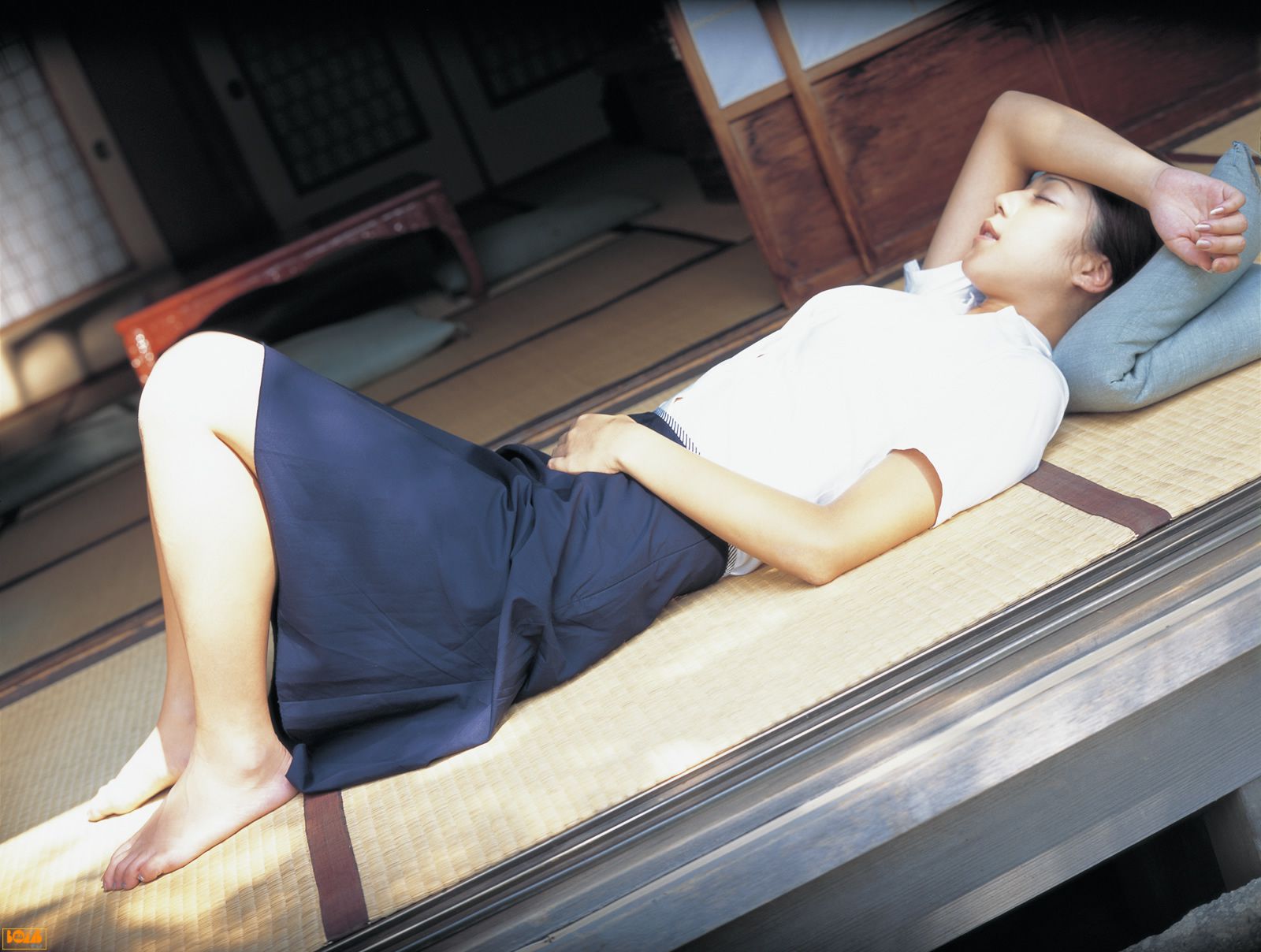 Miho Yoshioka 吉岡美穗-图66