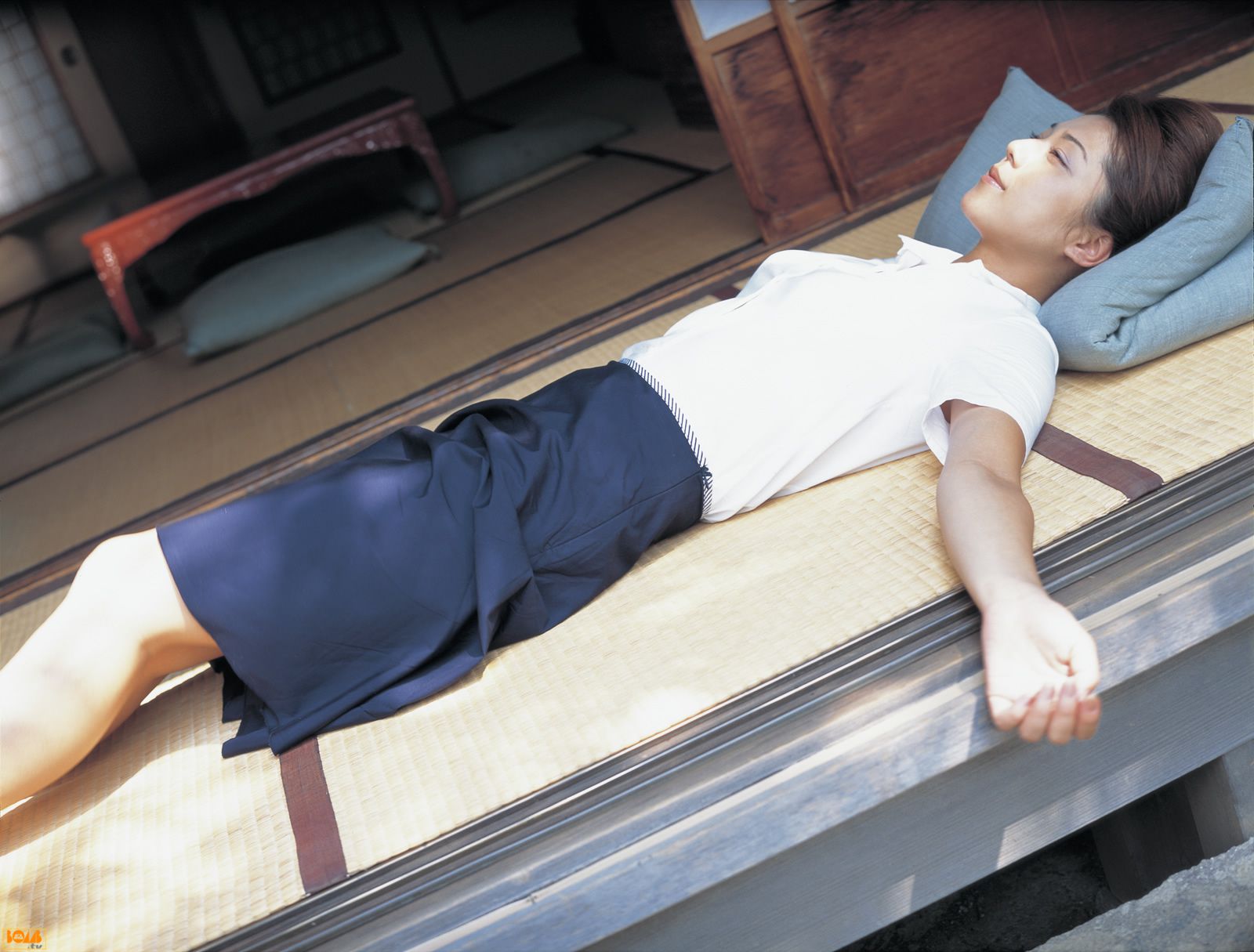 Miho Yoshioka 吉岡美穗-图67