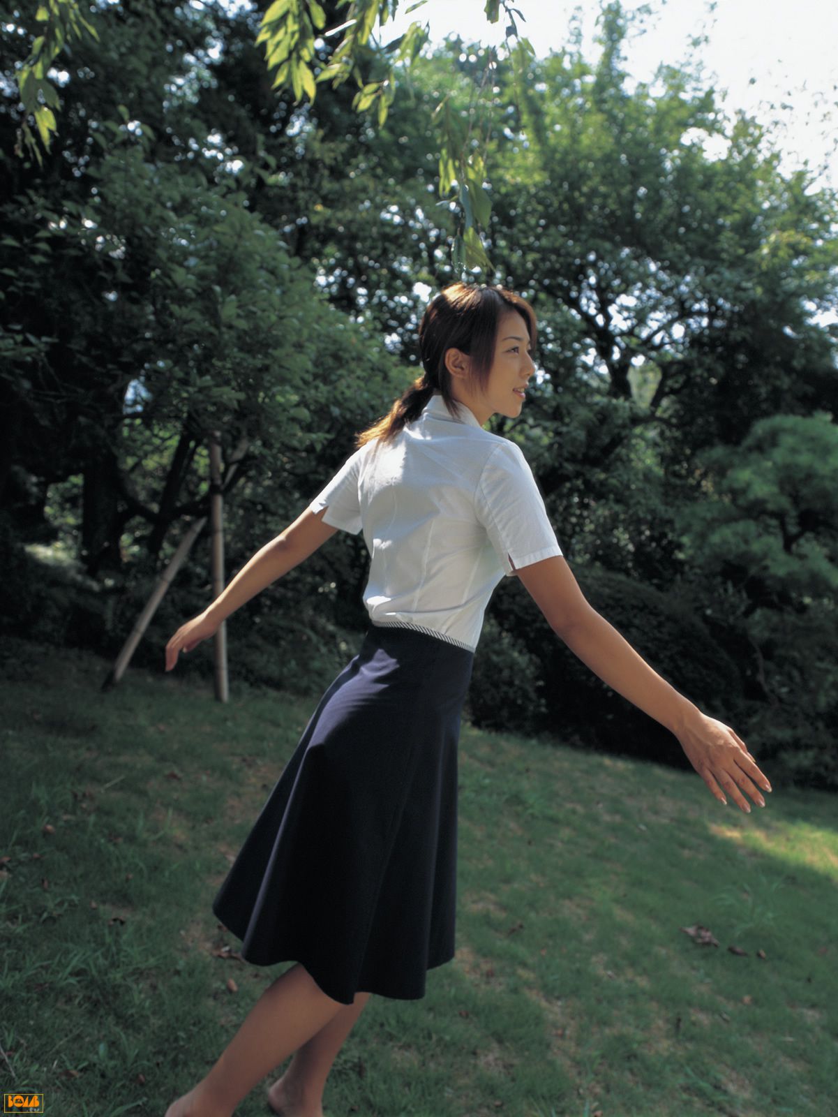 Miho Yoshioka 吉岡美穗-图69