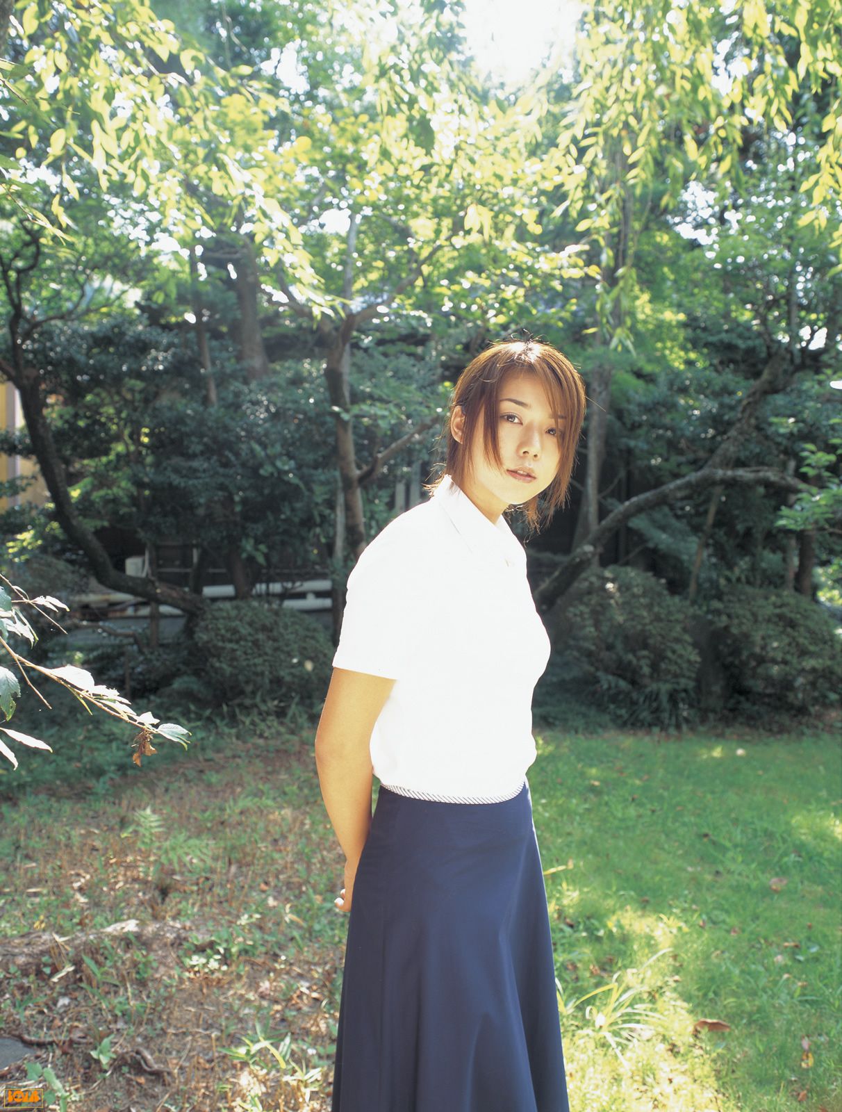 Miho Yoshioka 吉岡美穗-图70