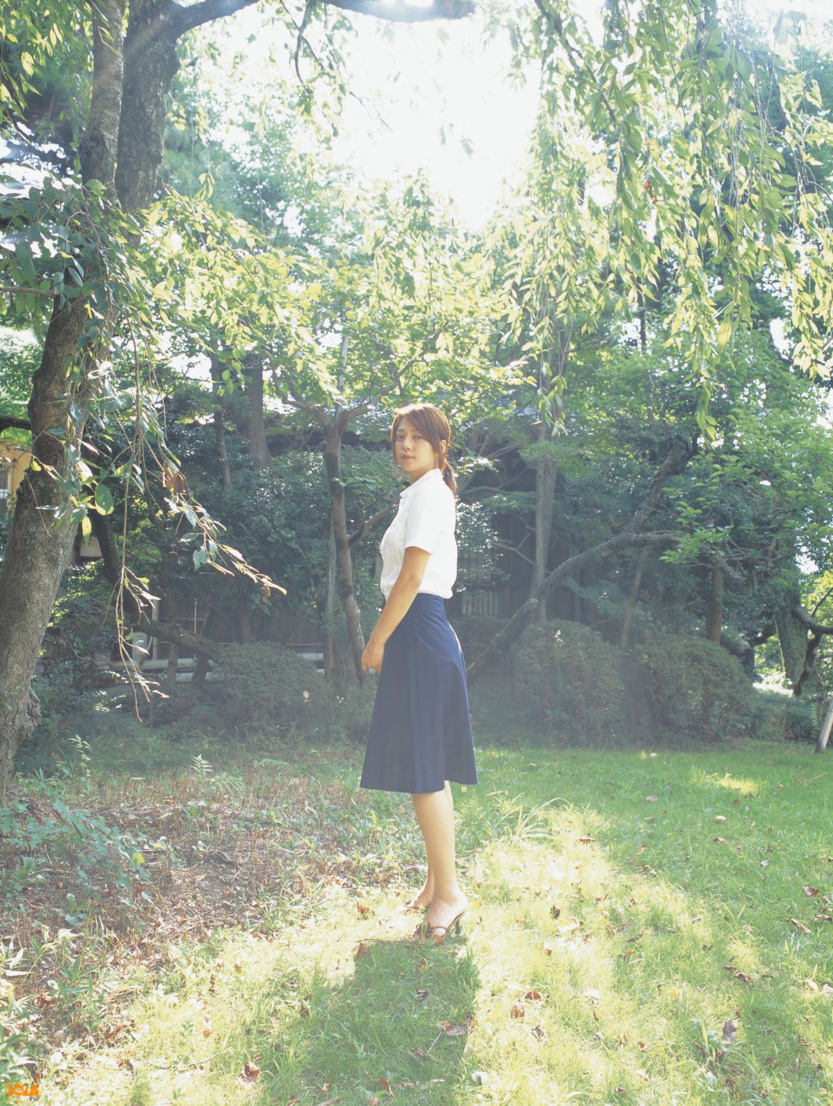 Miho Yoshioka 吉岡美穗-图71