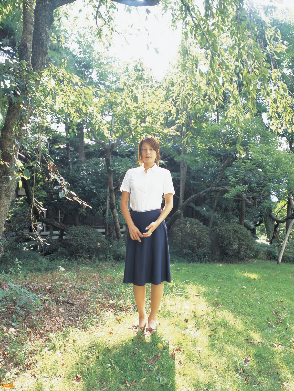 Miho Yoshioka 吉岡美穗-图72