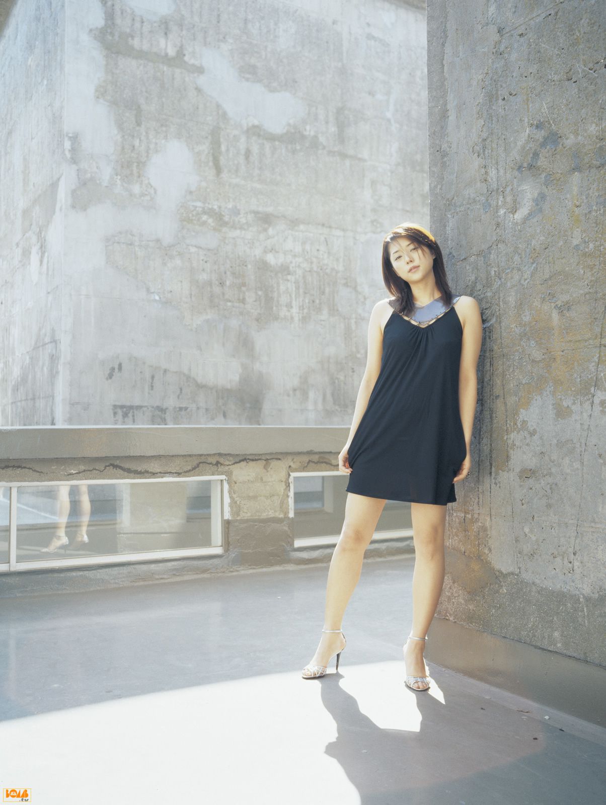 Miho Yoshioka 吉岡美穗-图73