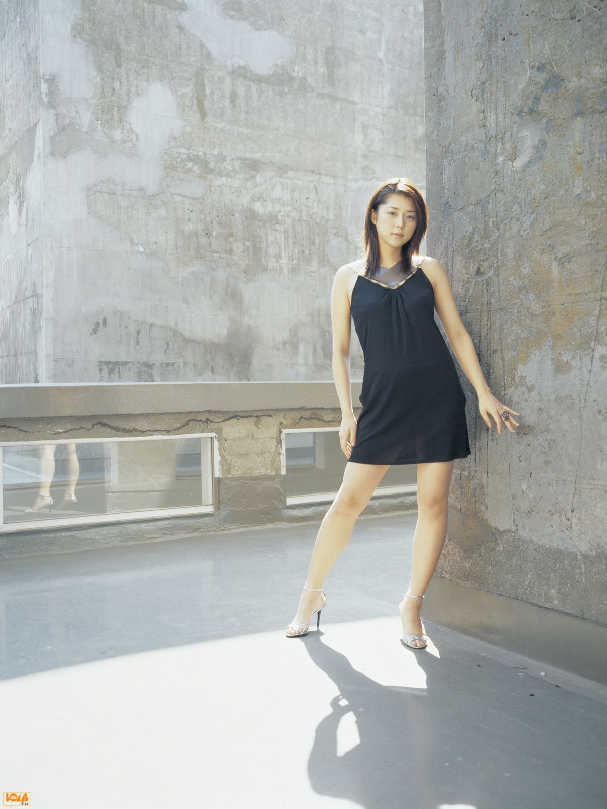 Miho Yoshioka 吉岡美穗-图74