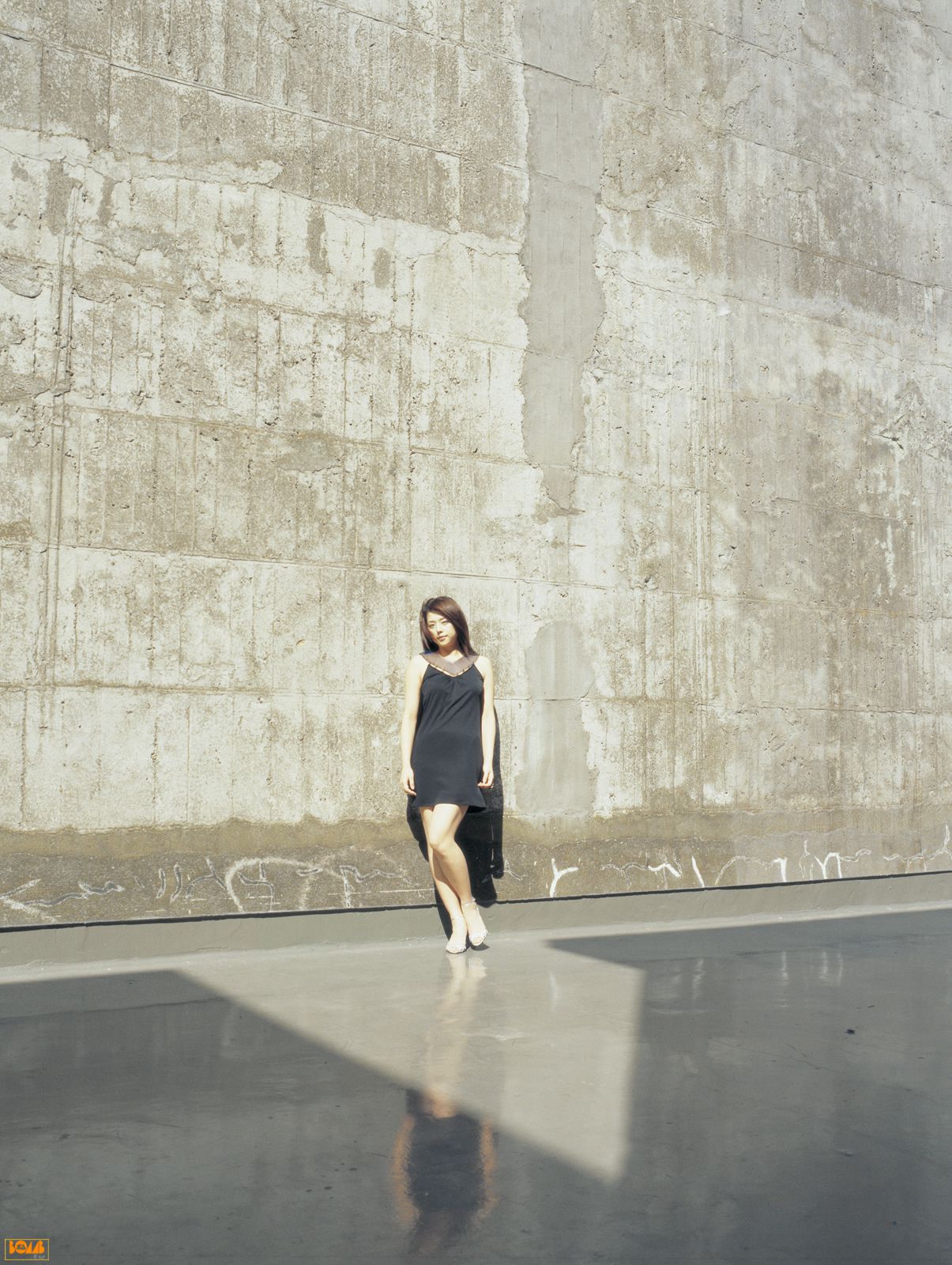 Miho Yoshioka 吉岡美穗-图75