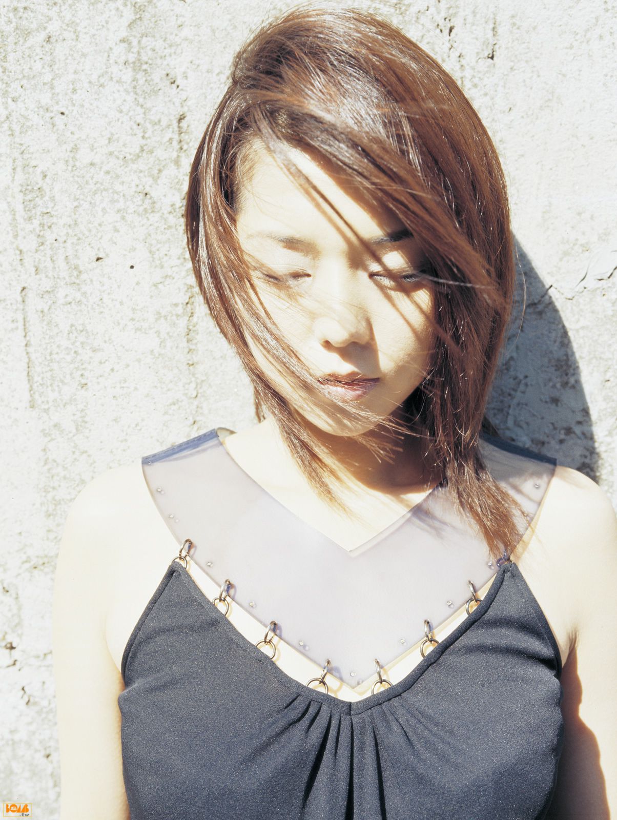 Miho Yoshioka 吉岡美穗-图76