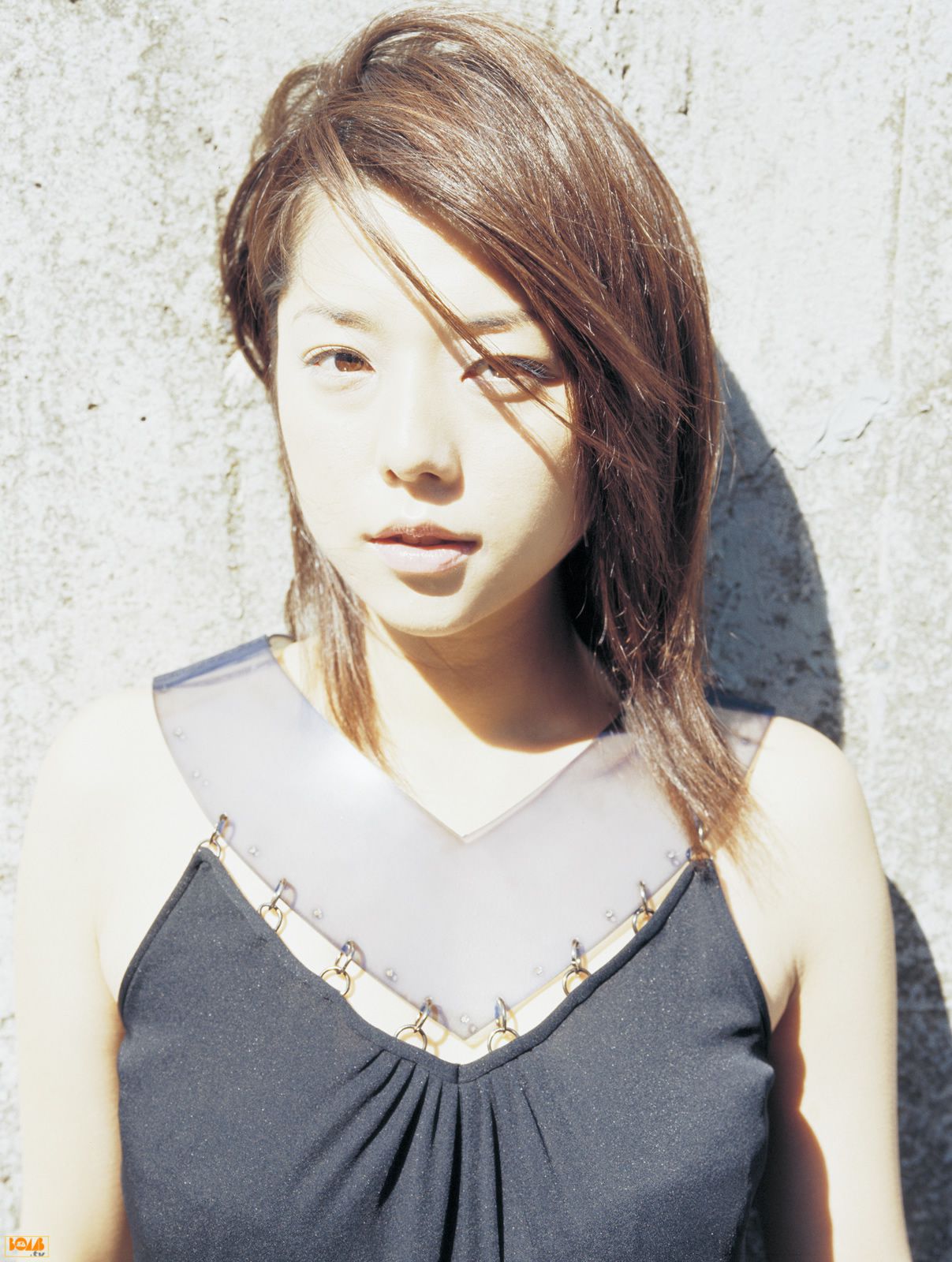 Miho Yoshioka 吉岡美穗-图77