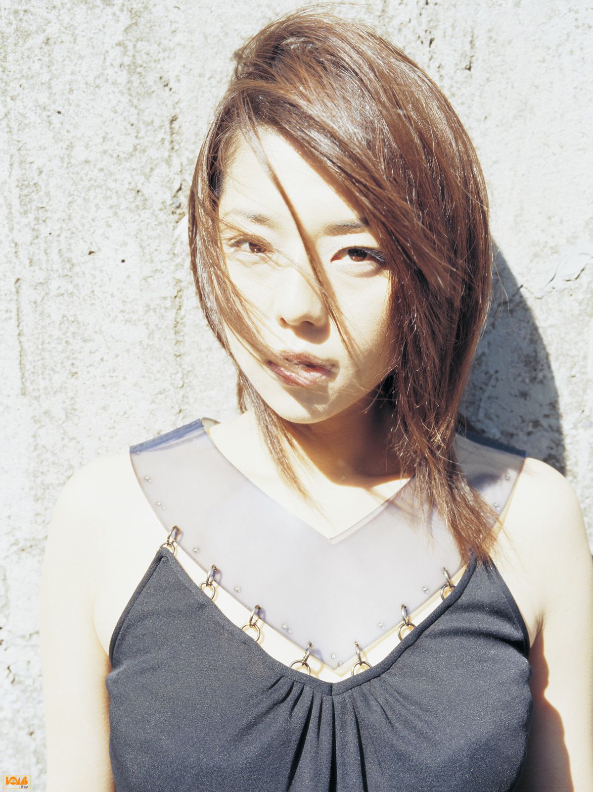 Miho Yoshioka 吉岡美穗-图78