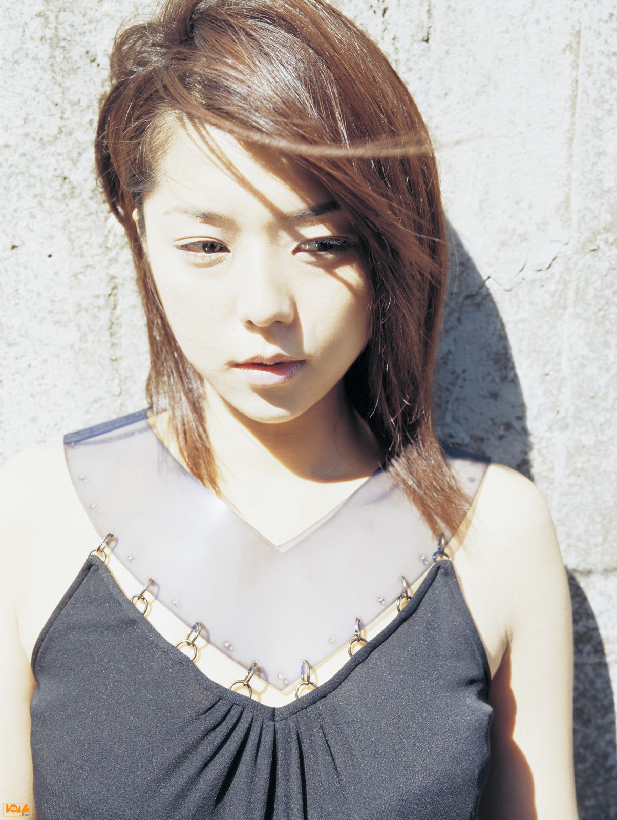 Miho Yoshioka 吉岡美穗-图79