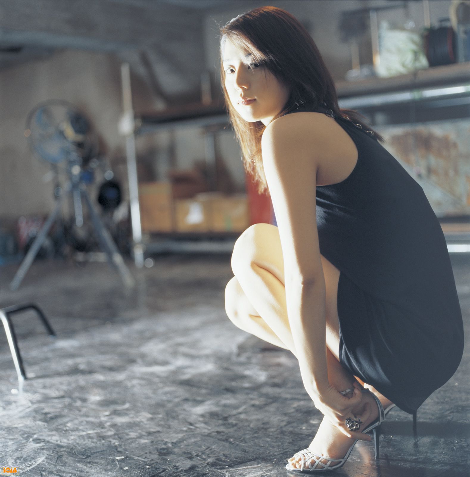 Miho Yoshioka 吉岡美穗-图80