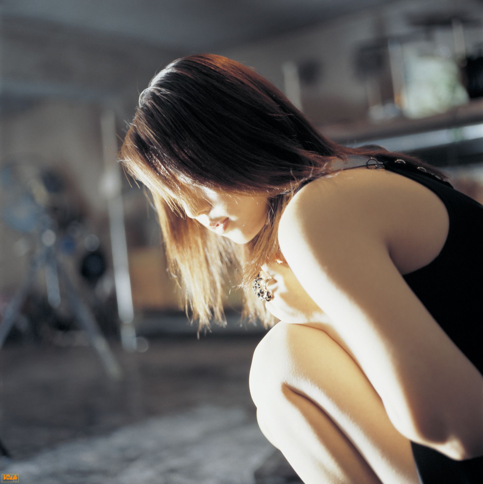 Miho Yoshioka 吉岡美穗-图82