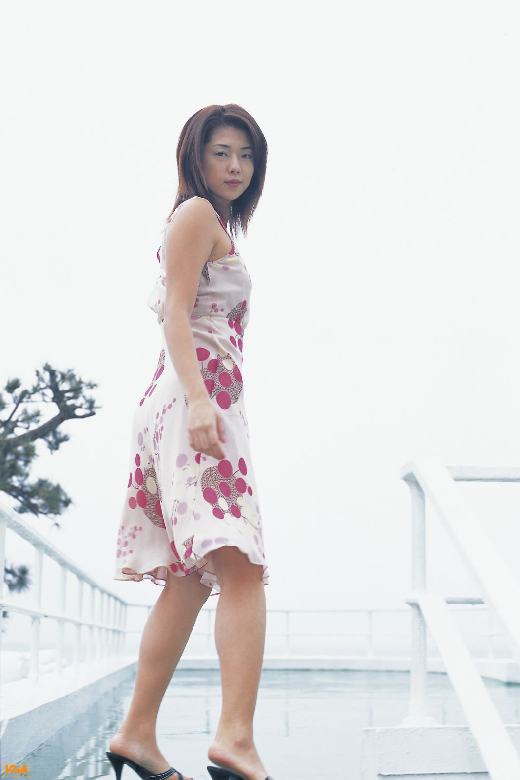 Miho Yoshioka 吉岡美穗-图86