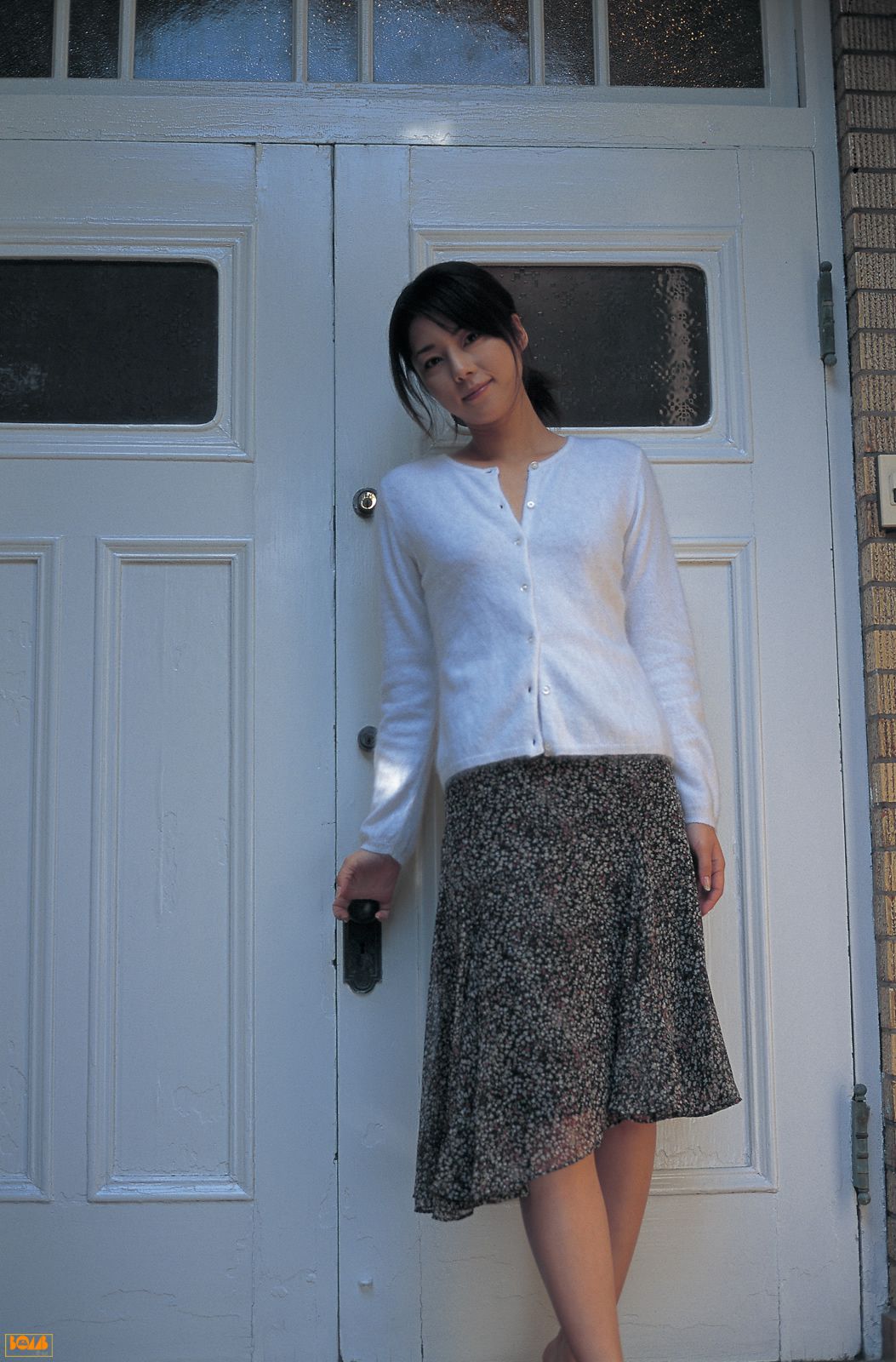 Miho Yoshioka 吉岡美穗-图87