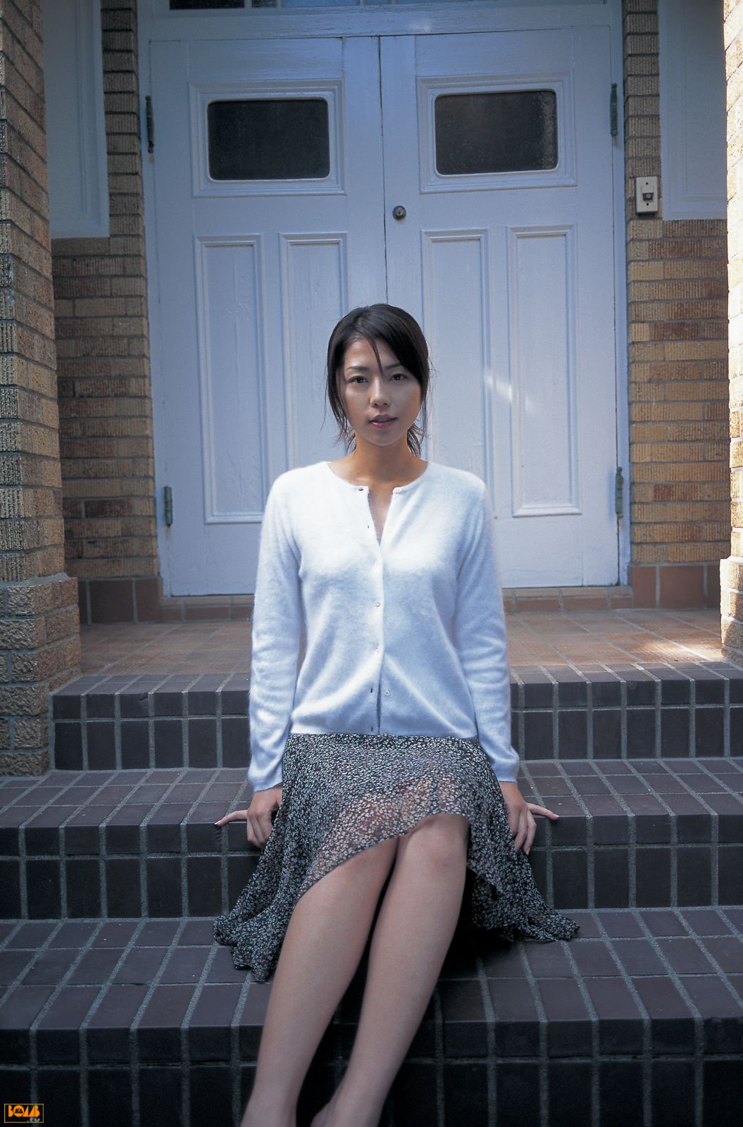 Miho Yoshioka 吉岡美穗-图88