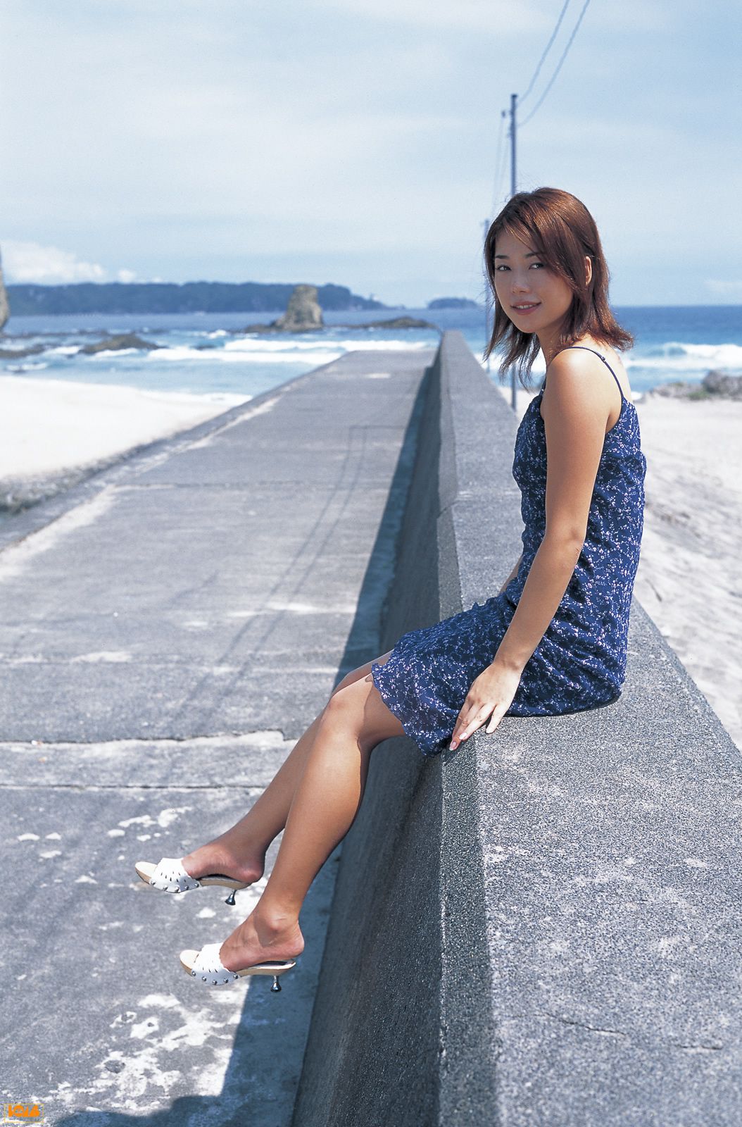 Miho Yoshioka 吉岡美穗-图89