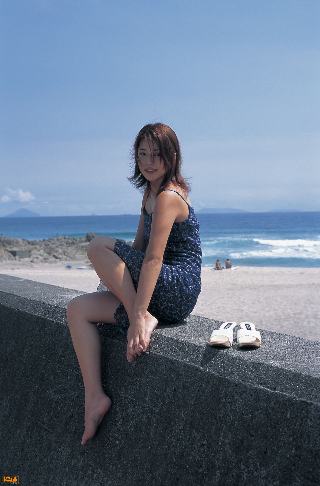 Miho Yoshioka 吉岡美穗-图90