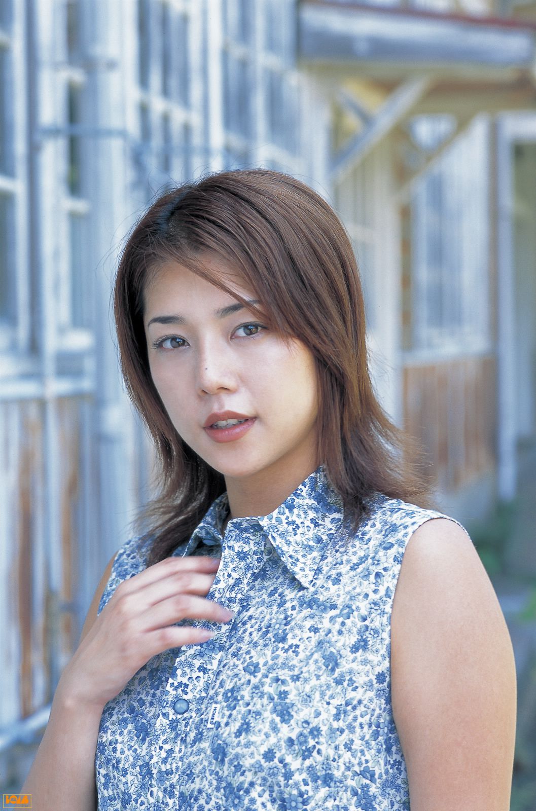 Miho Yoshioka 吉岡美穗-图92